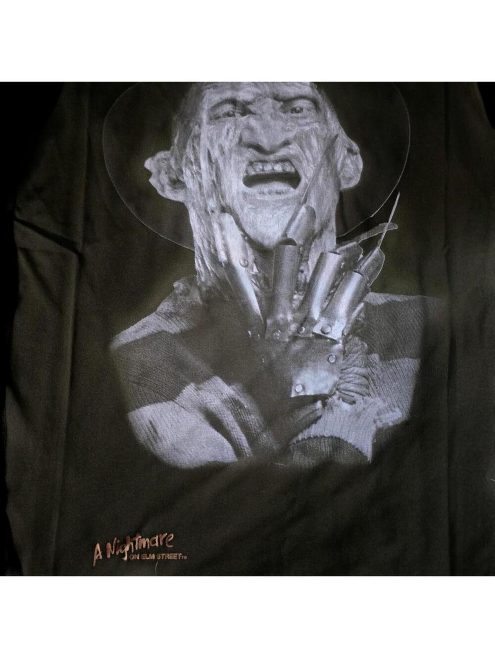Civil Regime x A Nightmare on Elm Street - Picture 3 of 7